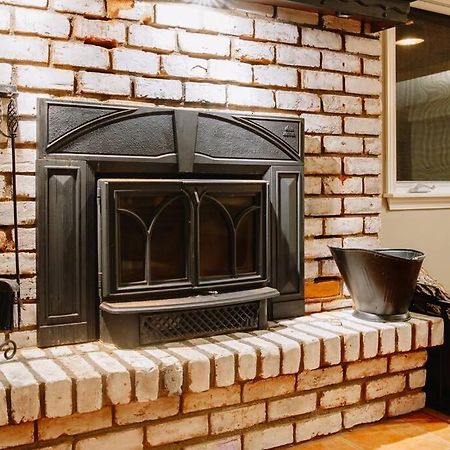 Relaxingrejuvenating 4Br 3 And Half Ba Cabin Munds Park Bagian luar foto