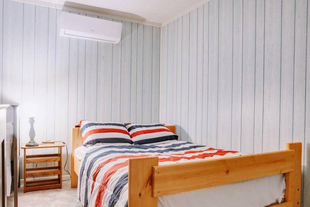 Relaxingrejuvenating 4Br 3 And Half Ba Cabin Munds Park Bagian luar foto