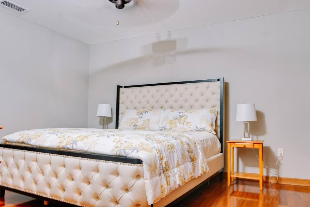 Relaxingrejuvenating 4Br 3 And Half Ba Cabin Munds Park Bagian luar foto