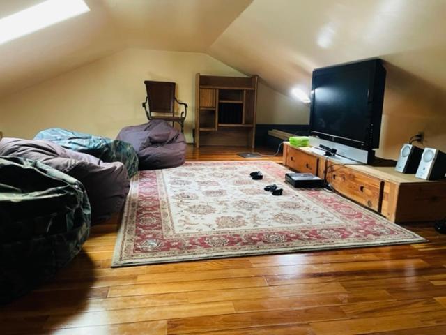 Relaxingrejuvenating 4Br 3 And Half Ba Cabin Munds Park Bagian luar foto